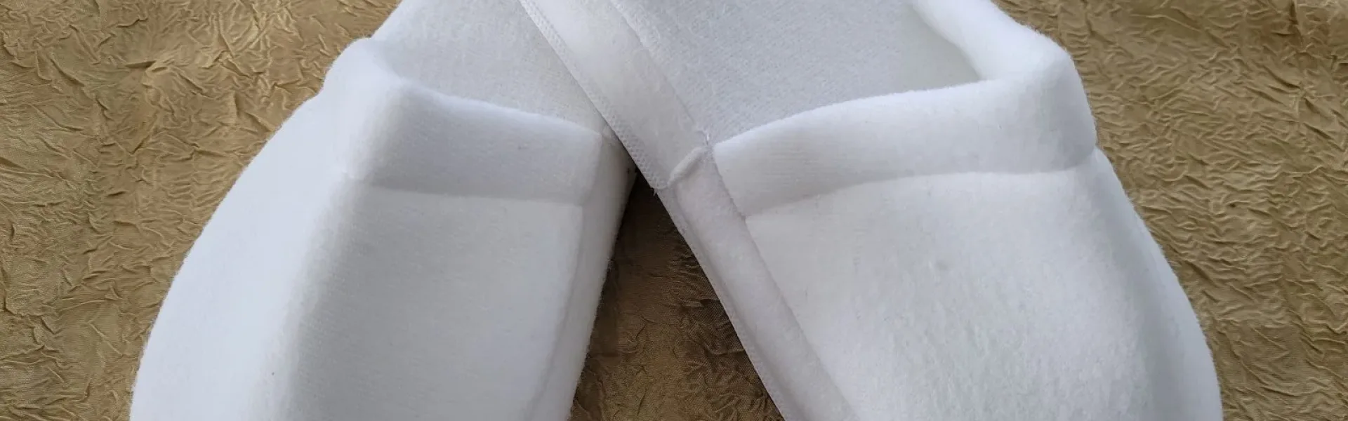 Polyester Pofuduk Terlik